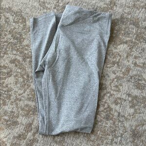 Gray Leggings